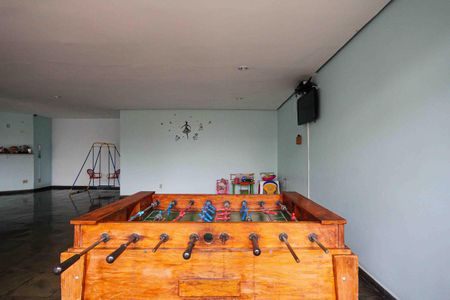 Apartamento à venda com 82m², 3 quartos e 1 vaga Apartamento à venda com 82m², 3 quartos e 1 vagaÁrea comum