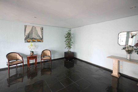 Apartamento à venda com 82m², 3 quartos e 1 vaga Apartamento à venda com 82m², 3 quartos e 1 vagaÁrea comum