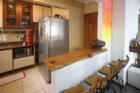 Apartamento à venda com 82m², 3 quartos e 1 vaga Apartamento à venda com 82m², 3 quartos e 1 vagaCozinha