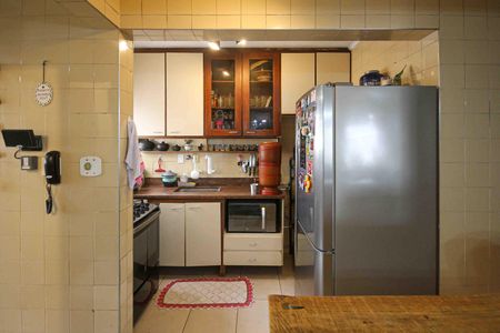 Apartamento à venda com 82m², 3 quartos e 1 vaga Apartamento à venda com 82m², 3 quartos e 1 vagaCozinha