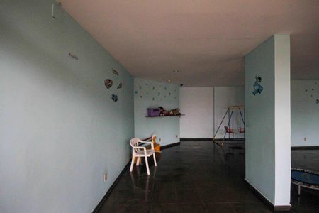 Apartamento à venda com 82m², 3 quartos e 1 vaga Apartamento à venda com 82m², 3 quartos e 1 vagaBrinquedoteca