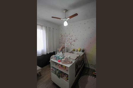 Apartamento à venda com 82m², 3 quartos e 1 vaga Apartamento à venda com 82m², 3 quartos e 1 vagaQuarto 02