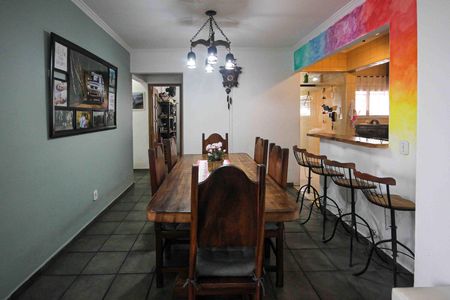 Apartamento à venda com 82m², 3 quartos e 1 vaga Apartamento à venda com 82m², 3 quartos e 1 vagaSala de Jantar