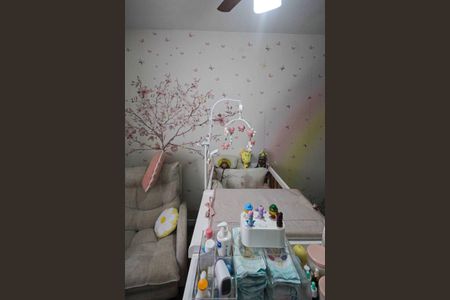 Apartamento à venda com 82m², 3 quartos e 1 vaga Apartamento à venda com 82m², 3 quartos e 1 vagaQuarto 02