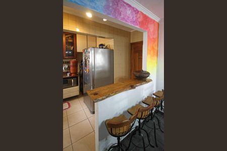 Apartamento à venda com 82m², 3 quartos e 1 vaga Apartamento à venda com 82m², 3 quartos e 1 vagaCozinha