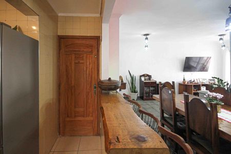 Apartamento à venda com 82m², 3 quartos e 1 vaga Apartamento à venda com 82m², 3 quartos e 1 vagaCozinha