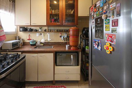 Apartamento à venda com 82m², 3 quartos e 1 vaga Apartamento à venda com 82m², 3 quartos e 1 vagaCozinha