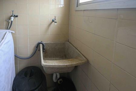 Apartamento à venda com 82m², 3 quartos e 1 vaga Apartamento à venda com 82m², 3 quartos e 1 vagaÁrea de Serviço