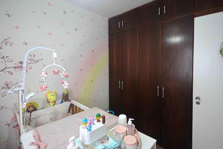 Apartamento à venda com 82m², 3 quartos e 1 vaga Apartamento à venda com 82m², 3 quartos e 1 vagaQuarto 02