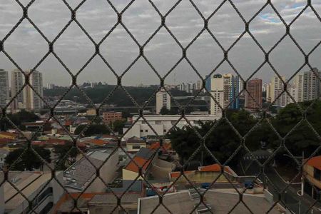 Apartamento à venda com 82m², 3 quartos e 1 vaga Apartamento à venda com 82m², 3 quartos e 1 vagaVista