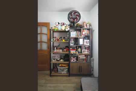 Apartamento à venda com 82m², 3 quartos e 1 vaga Apartamento à venda com 82m², 3 quartos e 1 vagaQuarto