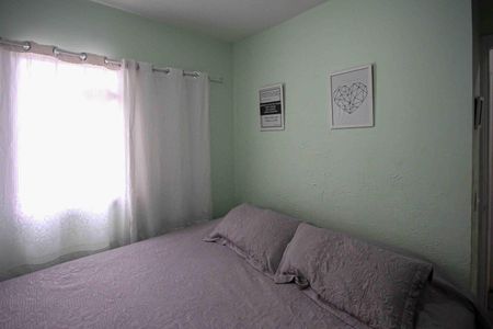 Apartamento à venda com 82m², 3 quartos e 1 vaga Apartamento à venda com 82m², 3 quartos e 1 vagaQuarto 03