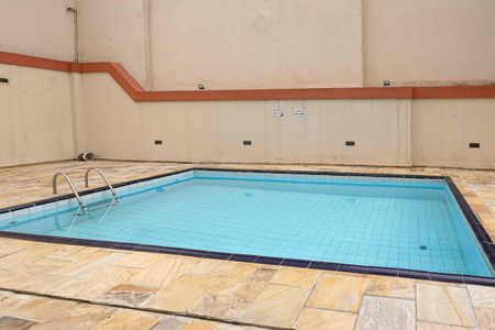 Apartamento à venda com 82m², 3 quartos e 1 vaga Apartamento à venda com 82m², 3 quartos e 1 vagaÁrea comum - Piscina