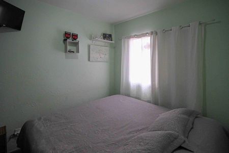 Apartamento à venda com 82m², 3 quartos e 1 vaga Apartamento à venda com 82m², 3 quartos e 1 vagaQuarto 03