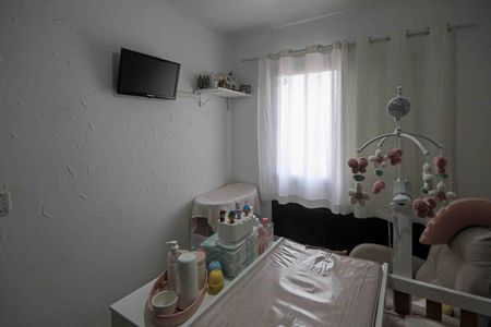 Apartamento à venda com 82m², 3 quartos e 1 vaga Apartamento à venda com 82m², 3 quartos e 1 vagaQuarto 02