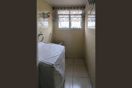 Apartamento à venda com 82m², 3 quartos e 1 vaga Apartamento à venda com 82m², 3 quartos e 1 vagaÁrea de Serviço