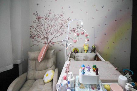 Apartamento à venda com 82m², 3 quartos e 1 vaga Apartamento à venda com 82m², 3 quartos e 1 vagaQuarto 02