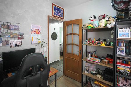 Apartamento à venda com 82m², 3 quartos e 1 vaga Apartamento à venda com 82m², 3 quartos e 1 vagaQuarto