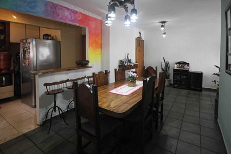 Apartamento à venda com 82m², 3 quartos e 1 vaga Apartamento à venda com 82m², 3 quartos e 1 vagaSala de Jantar