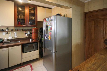 Apartamento à venda com 82m², 3 quartos e 1 vaga Apartamento à venda com 82m², 3 quartos e 1 vagaCozinha