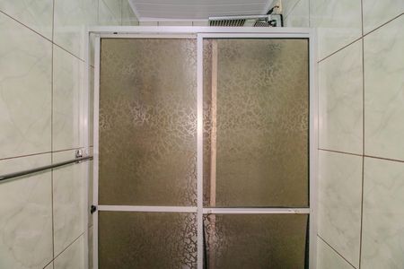 Apartamento para alugar com 50m², 1 quarto e 1 vagaBanheiro da Suíte