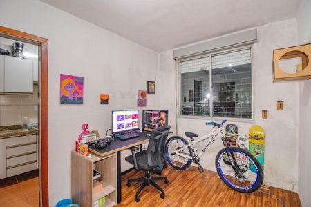 Apartamento para alugar com 50m², 1 quarto e 1 vagaSala