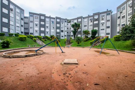Apartamento para alugar com 50m², 1 quarto e 1 vagaÁrea comum - Playground