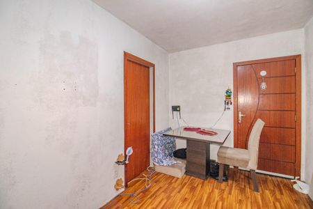 Apartamento para alugar com 50m², 1 quarto e 1 vagaSala