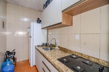 Apartamento para alugar com 50m², 1 quarto e 1 vagaCozinha