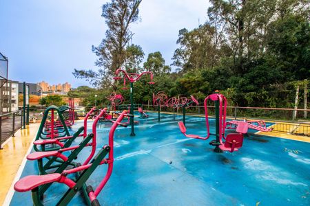 Apartamento para alugar com 50m², 1 quarto e 1 vagaEspaço Fitness