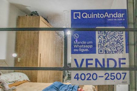 Apartamento para alugar com 50m², 1 quarto e 1 vagaPlaquinha