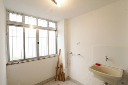 Apartamento à venda com 72m², 2 quartos e 1 vaga Apartamento à venda com 72m², 2 quartos e 1 vagaCozinha e Área de Serviço