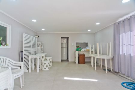Apartamento para alugar com 74m², 2 quartos e 1 vaga Apartamento para alugar com 74m², 2 quartos e 1 vagaÁrea comum