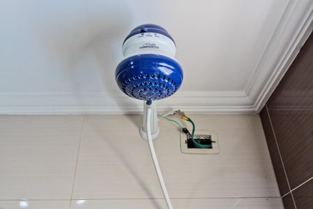 Apartamento para alugar com 74m², 2 quartos e 1 vaga Apartamento para alugar com 74m², 2 quartos e 1 vagaBanheiro Social