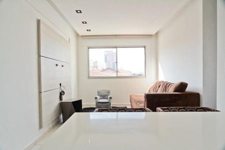 Apartamento para alugar com 74m², 2 quartos e 1 vaga Apartamento para alugar com 74m², 2 quartos e 1 vagaSala
