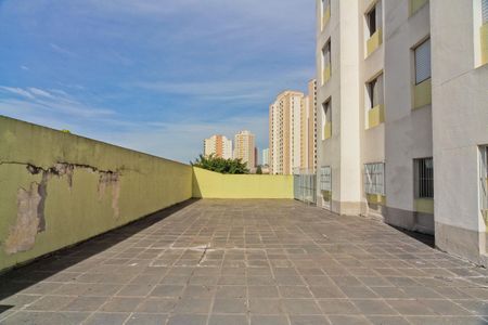 Apartamento para alugar com 74m², 2 quartos e 1 vaga Apartamento para alugar com 74m², 2 quartos e 1 vagaÁrea comum