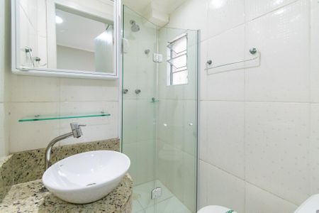 Studio para alugar com 20m², 1 quarto e sem vagaBanheiro