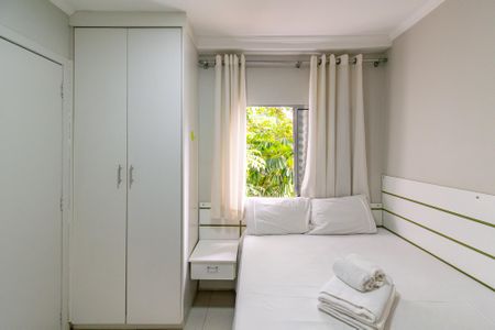 Studio para alugar com 20m², 1 quarto e sem vagaStudio