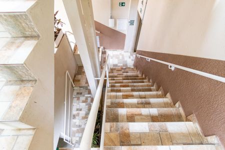 Studio para alugar com 20m², 1 quarto e sem vagaÁrea comum