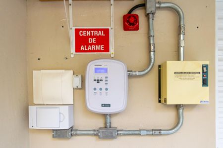 Studio para alugar com 20m², 1 quarto e sem vagaÁrea comum