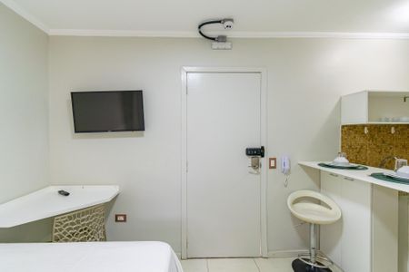 Studio para alugar com 20m², 1 quarto e sem vagaStudio
