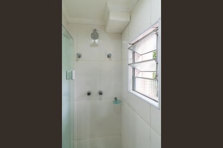 Studio para alugar com 20m², 1 quarto e sem vagaBanheiro