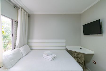 Studio para alugar com 20m², 1 quarto e sem vagaStudio