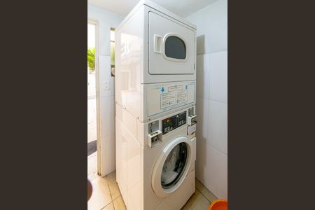 Studio para alugar com 20m², 1 quarto e sem vagaÁrea comum