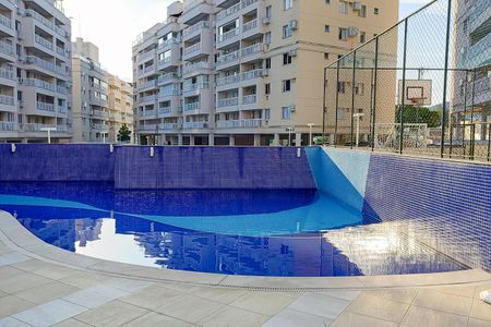 Apartamento à venda com 66m², 2 quartos e 1 vagaÁrea comum