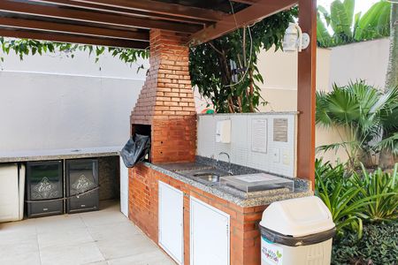 Apartamento à venda com 66m², 2 quartos e 1 vagaÁrea comum