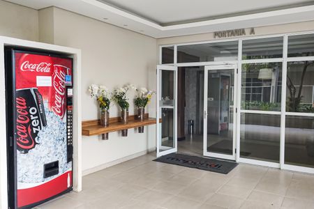 Apartamento à venda com 66m², 2 quartos e 1 vagaÁrea comum