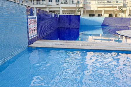 Apartamento à venda com 66m², 2 quartos e 1 vagaÁrea comum