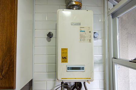 Apartamento à venda com 66m², 2 quartos e 1 vagaCozinha