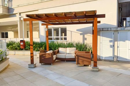 Apartamento à venda com 66m², 2 quartos e 1 vagaÁrea comum